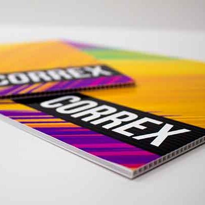 CORREX